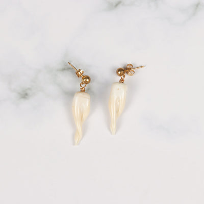 Teeth Mix and Match Earrings