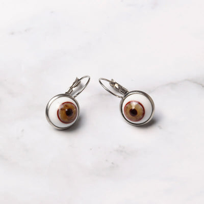 Eyes Earrings