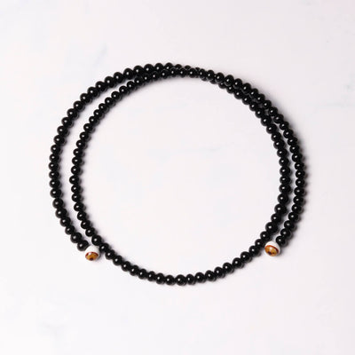Eyes Collier Necklace