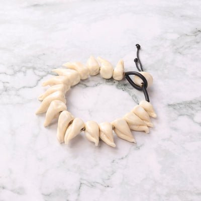 Teeth Bracelet