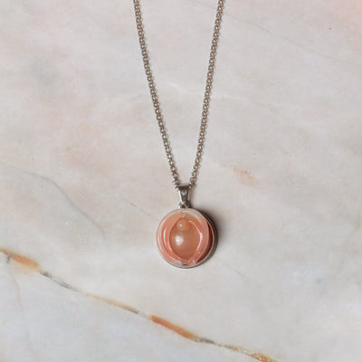 Vagina Pendant Necklace