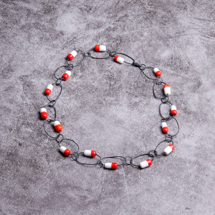 Pills (Andrà tutto bene)