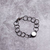 Pill Bracelet White