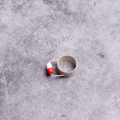 Pill Ring