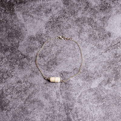 Pill Small Bracelet