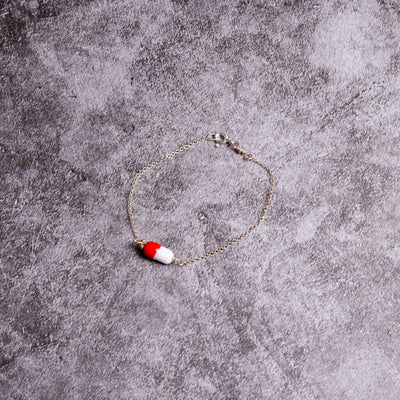 Pill Small Bracelet