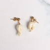 Teeth Mix and Match Earrings